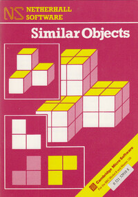 Similar Objects