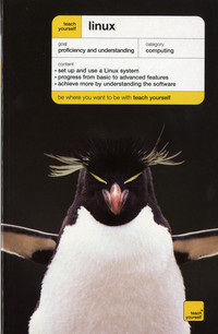 Teach Yourself Linux