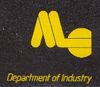 Department of Industry