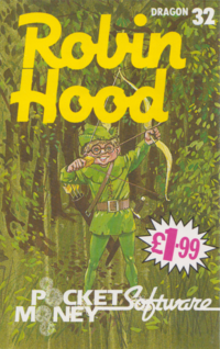 Robin Hood