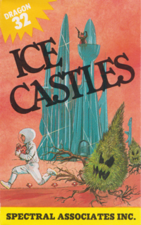 Ice Castles