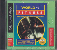 Diamond Play - World of Fitness