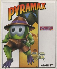 Pyramax