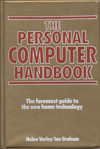 The Personal Computer Handbook