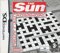 The Sun Crossword Challenge