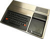 Texas Instruments - TI-99/4A