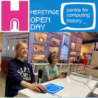 Heritage Open Days - Free Entry!