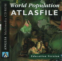 World Population ATLASFILE