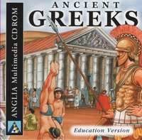 Ancient Greeks