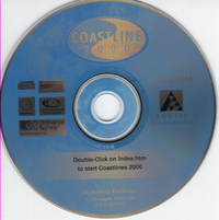 Coastline 2000