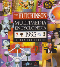 The Hutchinson Multimedia Encyclopedia 1995