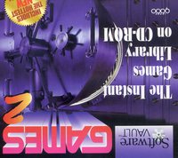 Software Vault - Games 2