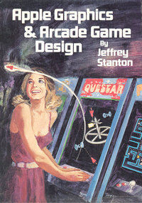 Apple Graphics & Arcade Game Design