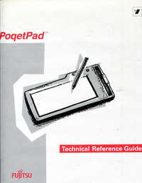 PoqetPad - Technical Reference Guide