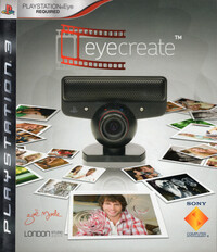 EyeCreate