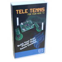 Tele Tennis Maker Kit