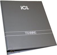 ICL Training - VME Implementation of TP Facilities