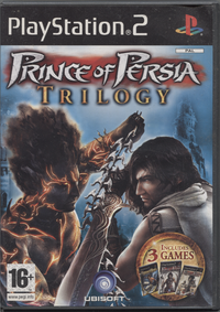 Prince of Persia Trilogy