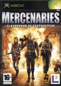 Mercenaries