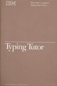 Typing Tutor