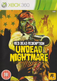 Red Dead Redemption: Undead Nightmare