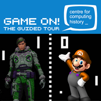 'Spooky' Game On! The Guided Tour - Thursday 31st October 2024