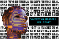 Women in Computing: Her Story Days for Schools - 3 & 4 October 2018