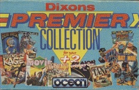 Dixons Premier Collection for your +2
