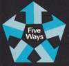 Five Ways Software