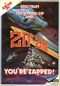 ZIP ZAP