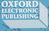 Oxford Electronic Publishing