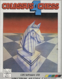 Colossus Chess 4