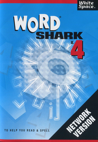 WordShark 4 (Network Version)