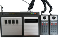 Acetronic MPU-1000