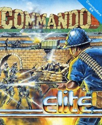 Commando