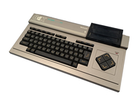 National FS-1300 MSX