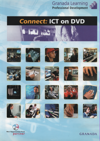 Connect: ICT on DVD