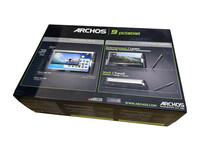 Archos 9 Tablet