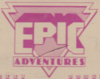 Epic Adventures