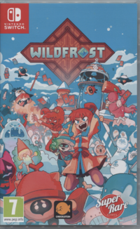 Wildfrost