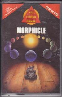 Morphicle