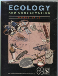 Ecology & Conservation