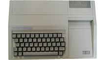 Texas Instruments - TI-99/4A (Beige)