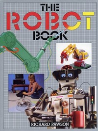 The Robot Book