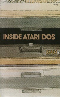 Inside Atari DOS