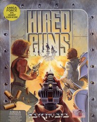 Hired Guns