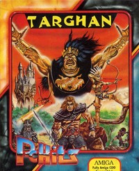 Targhan