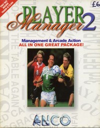 Player Manager 2