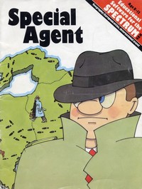 Special Agent