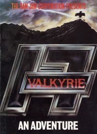 Valkyrie 17